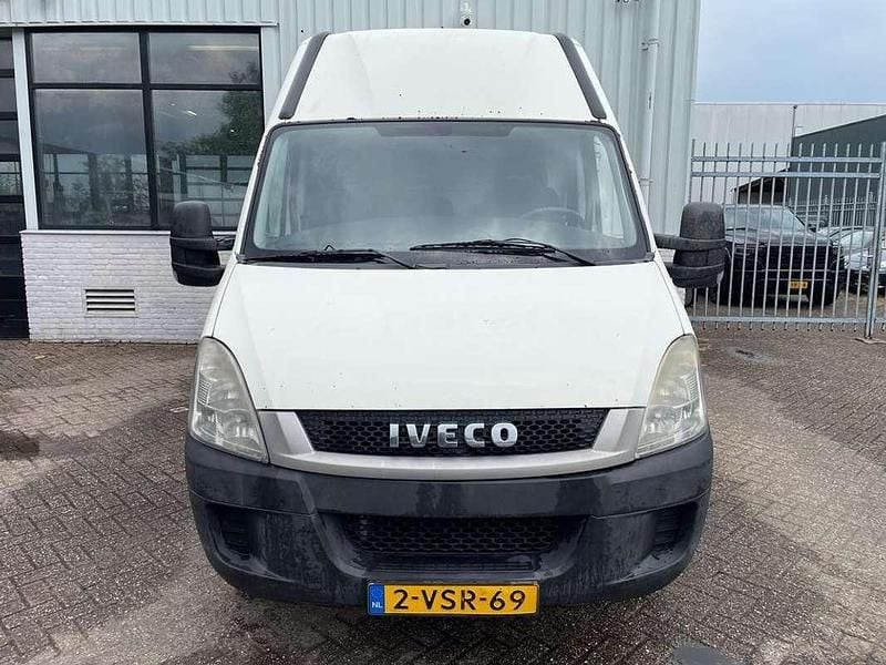 Occasion Iveco Daily 127 PK (93 kW) 2009 Van