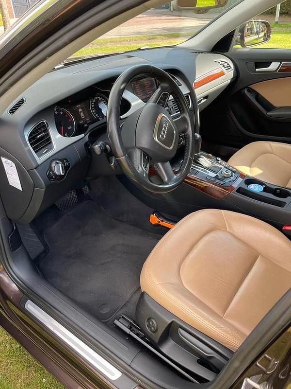 Occasion 2011 Audi A4 | € 8.300 (Eerlijke prijs) - Afbeelding 1/4