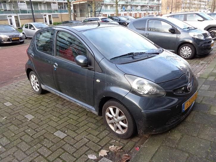 Occasion Toyota Aygo 68 PK (50 kW) 2008 Hatchback