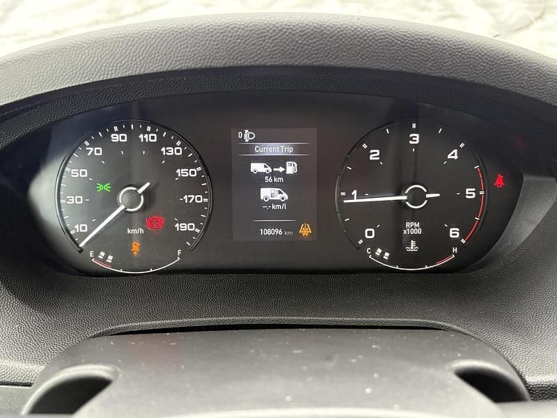 Occasion Fiat Ducato Basis 120 PK (88 kW) 2022 Zwart Van