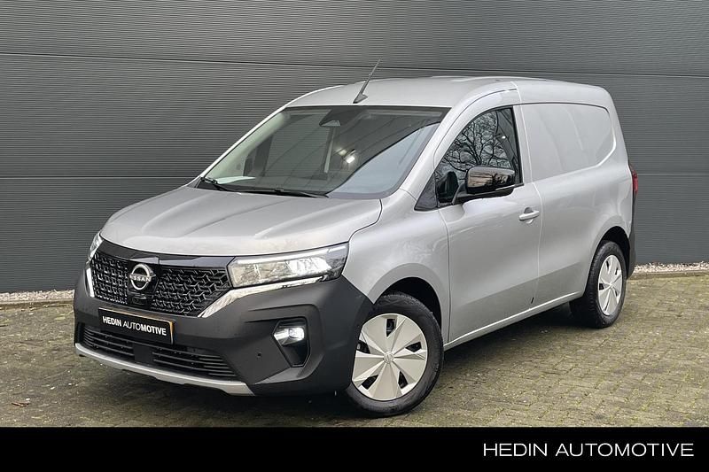 Grey highland Gebruikt 2024 Nissan Townstar Tekna Van | € 22.750 (Goede deal) - Afbeelding 1/4