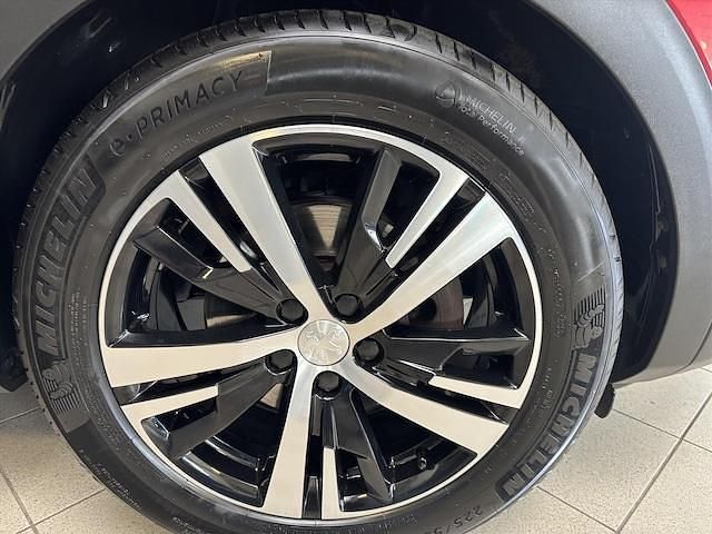 Occasion Peugeot 3008 Allure 131 PK (96 kW) 2018 Rood SUV