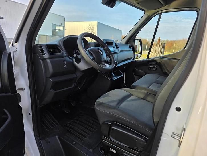 Occasion Renault Master 136 PK (100 kW) 2023 MPV