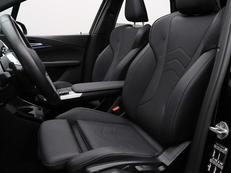 Occasion BMW 220 Active Tourer M Sport 156 PK (114 kW) 2023 Zwart MPV