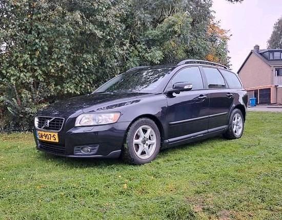 Gebruikt 2009 Volvo V50 Stationwagen | € 2.699 (Iets duurder) - Afbeelding 1/1