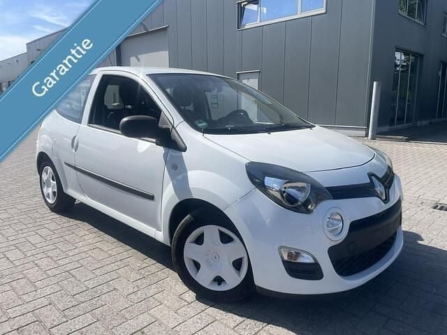 Overige Gebruikt 2013 Renault Twingo Hatchback | € 5.000 (Duur) - Afbeelding 1/4