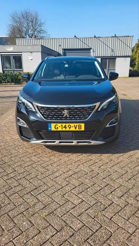 Occasion Peugeot 5008 181 PK (133 kW) 2019 SUV