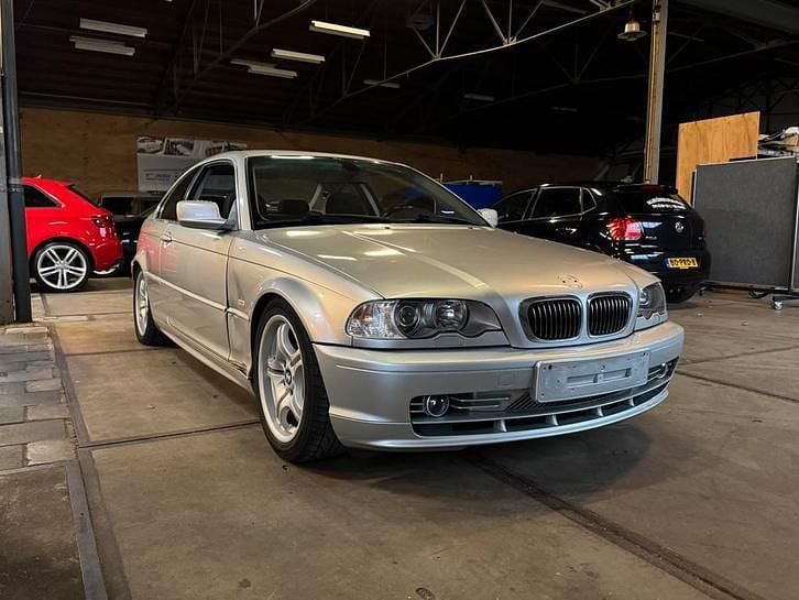 Occasion BMW 330 231 PK (169 kW) 2001 Coupé
