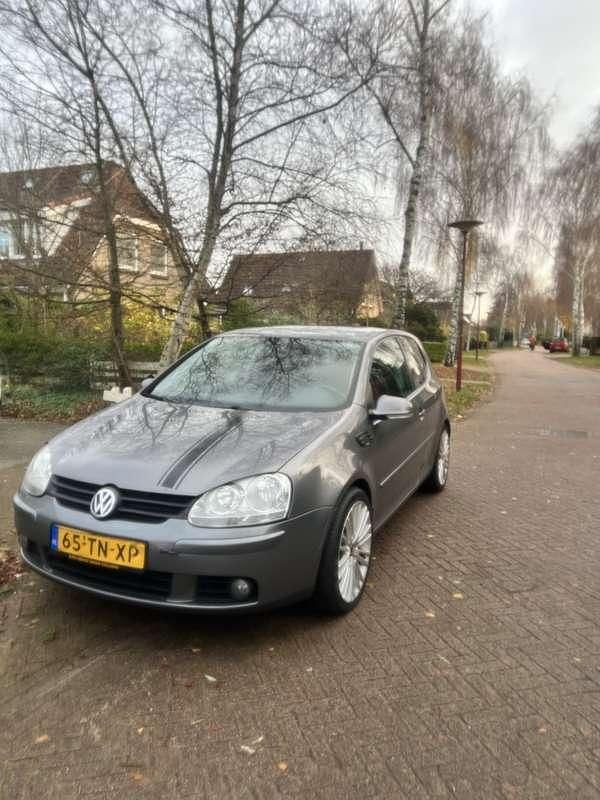 Occasion VW Golf GTI 204 PK (150 kW) 2007 Sedan