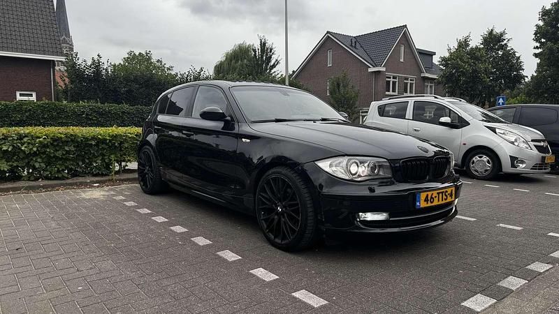 Occasion BMW 120 177 PK (130 kW) 2009 Hatchback