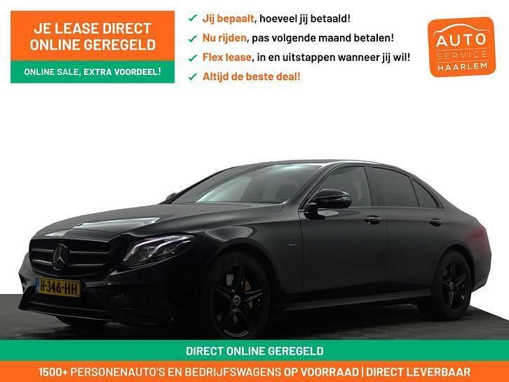 Gebruikt 2020 Mercedes 300 AMG | € 39.900 (Iets duurder) - Afbeelding 1/4