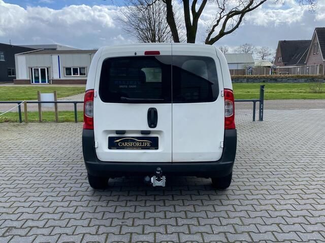 Occasion Citroën Nemo 68 PK (50 kW) 2008 Overige MPV