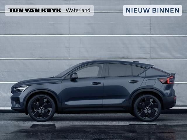 Overige Nieuw 2025 Volvo EC40 Plus SUV | € 57.930 (Eerlijke prijs) - Afbeelding 1/4