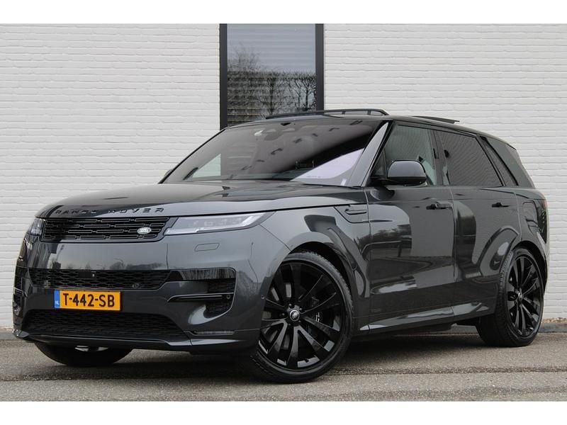 Occasion Land Rover Range Rover Sport Autobiography 400 PK (294 kW) 2023 Grijs SUV