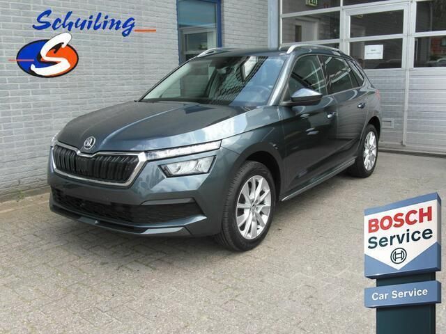 Overige Gebruikt 2020 Skoda Kamiq Style SUV | € 24.800 (Eerlijke prijs) - Afbeelding 1/4