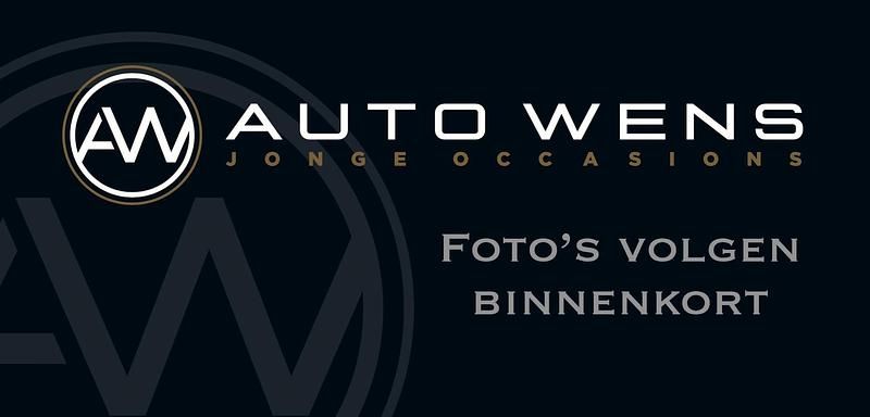 Blauw Occasion 2021 Mercedes GLE350 AMG line SUV | € 56.900 (Super prijs) - Afbeelding 1/4