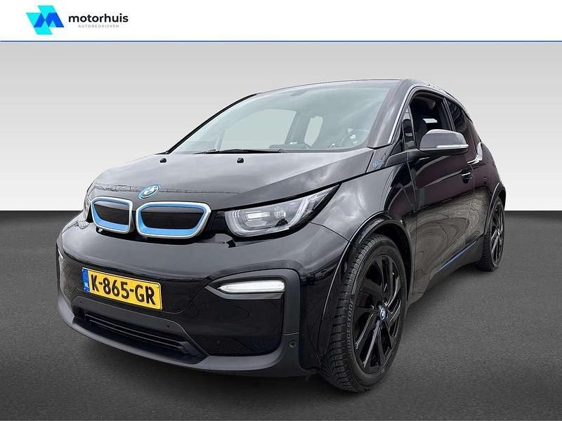 Occasion BMW i3 135 kW (184 PK) 2020 Zwart (metallic) Hatchback