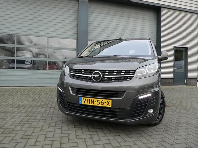 Occasion Opel Vivaro 177 PK (130 kW) 2020 Grijs MPV