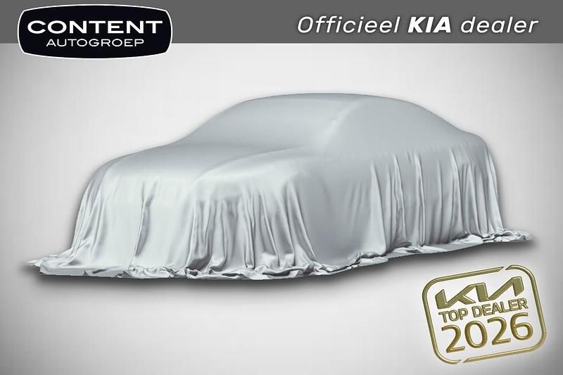 Wit Nieuw 2025 Kia PV5 MPV | € 34.340 (Eerlijke prijs) - Afbeelding 1/1