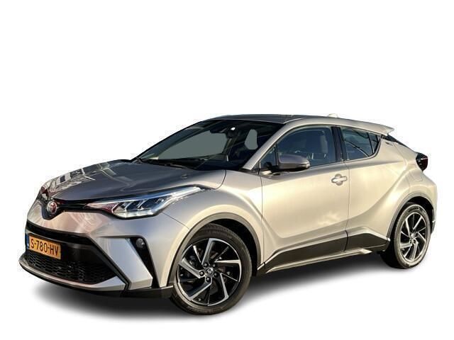 Suv Gebruikt 2023 Toyota C-HR SUV | € 25.999 (Eerlijke prijs) - Afbeelding 1/4