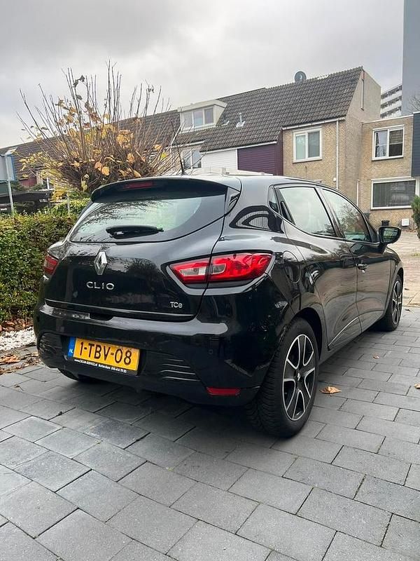 Gebruikt 2014 Renault Clio R.S. Hatchback | € 6.350 (Eerlijke prijs) - Afbeelding 1/4