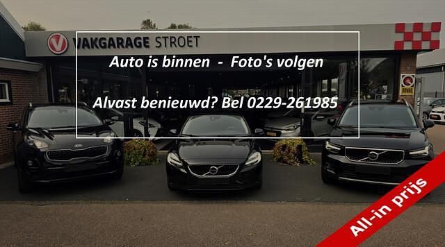 Zwart (metallic) Gebruikt 2011 Mercedes C250 Avantgarde Stationwagen | € 11.500 (Goede deal) - Afbeelding 1/1