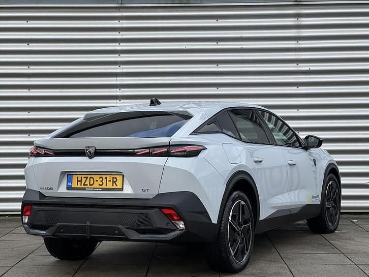 Occasion Peugeot e-408 GT 153 kW (209 PK) 2025 SUV