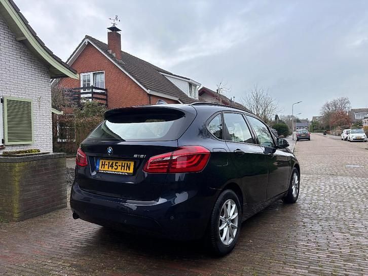 Occasion BMW 218 136 PK (100 kW) 2015 Stationwagen