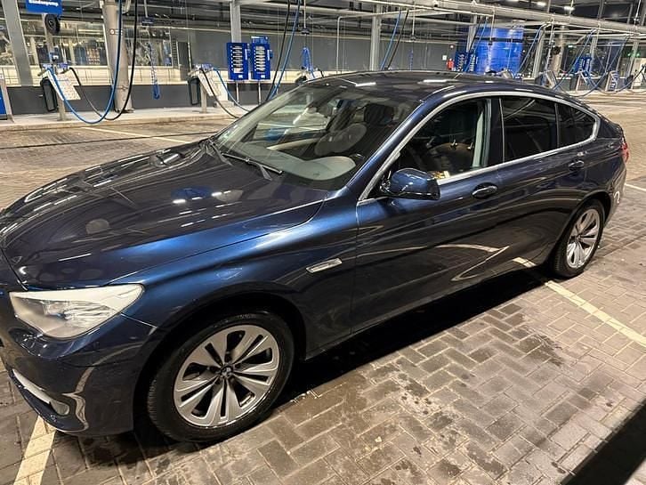 Occasion 2010 BMW 535 | € 11.800 (Goede deal) - Afbeelding 1/4