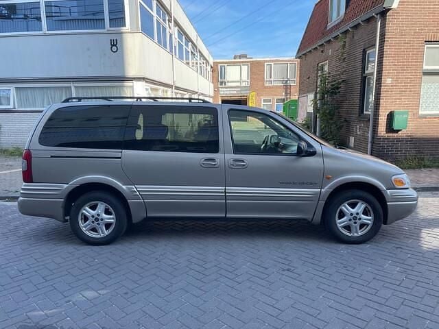 Occasion Chevrolet Trans Sport Sport 188 PK (138 kW) 2000 Bruin MPV