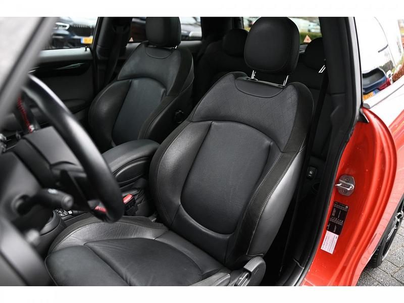 Occasion Mini Cooper S 192 PK (141 kW) 2018 Oranje Hatchback