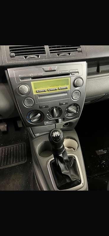 Occasion Mazda 2 Exclusive 80 PK (58 kW) 2004 Blauw Stationwagen