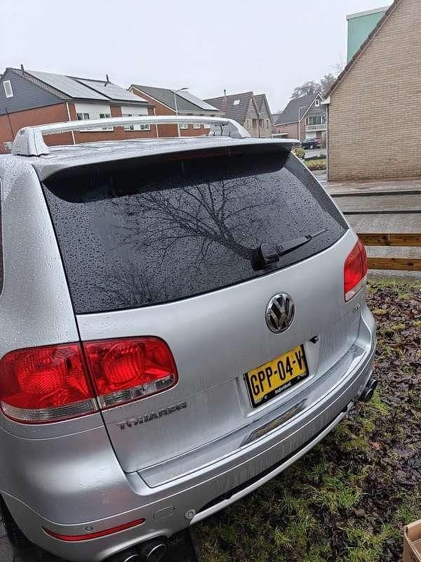 Occasion VW Touareg Individual 450 PK (330 kW) 2007 SUV