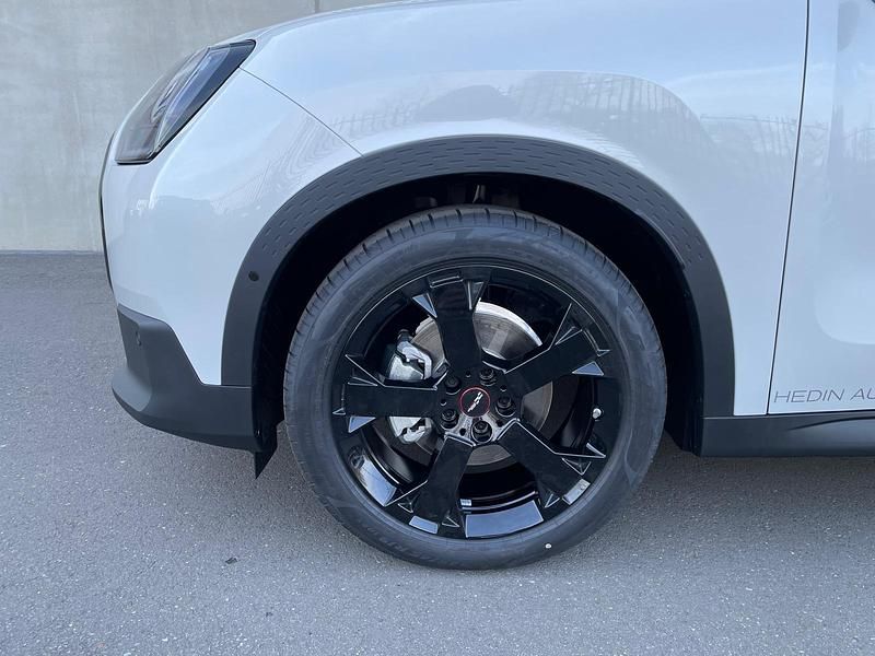 Occasion Mini Countryman Classic 150 kW (204 PK) 2025 Wit SUV