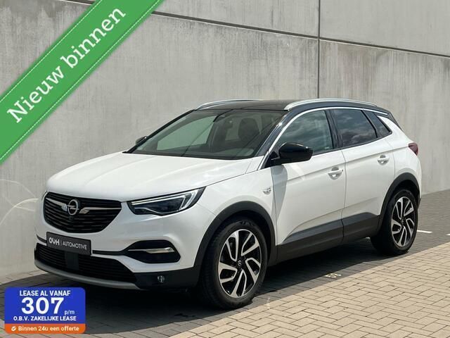 Overige Gebruikt 2019 Opel Grandland X Ultimate SUV | € 18.950 (Eerlijke prijs) - Afbeelding 1/4