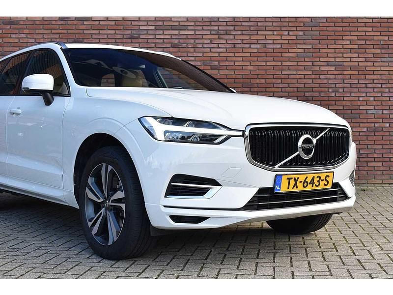 Occasion Volvo XC60 Momentum 406 PK (298 kW) 2018 SUV