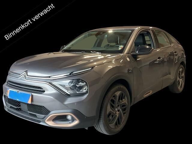 Grijs (metallic) Occasion 2023 Citroën C4 PureTech SUV | € 23.950 (Iets duurder) - Afbeelding 1/4