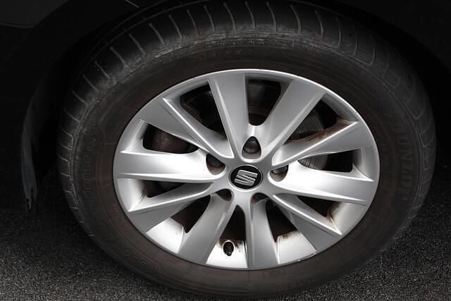 Occasion Seat Leon ST Style 150 PK (110 kW) 2020 Zwart Stationwagen