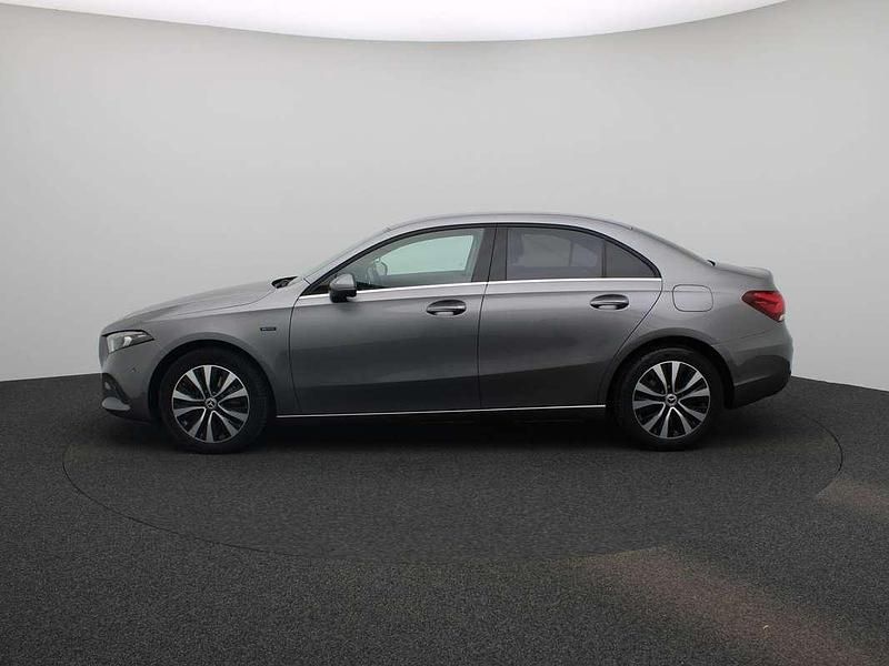 Occasion Mercedes A250 Business 218 PK (160 kW) 2020 Grijs Sedan