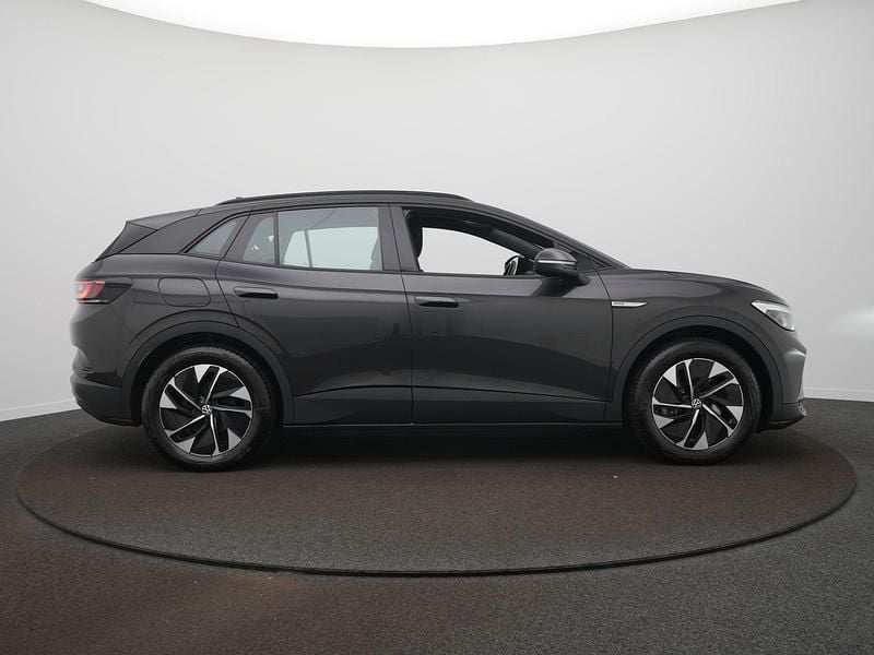 Occasion VW ID.4 Life 11 kW (15 PK) 2021 Grijs SUV