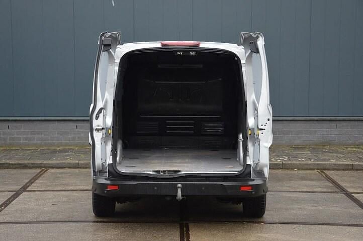 Occasion Ford Transit Connect Trend 100 PK (73 kW) 2021 Grijs (metallic) MPV