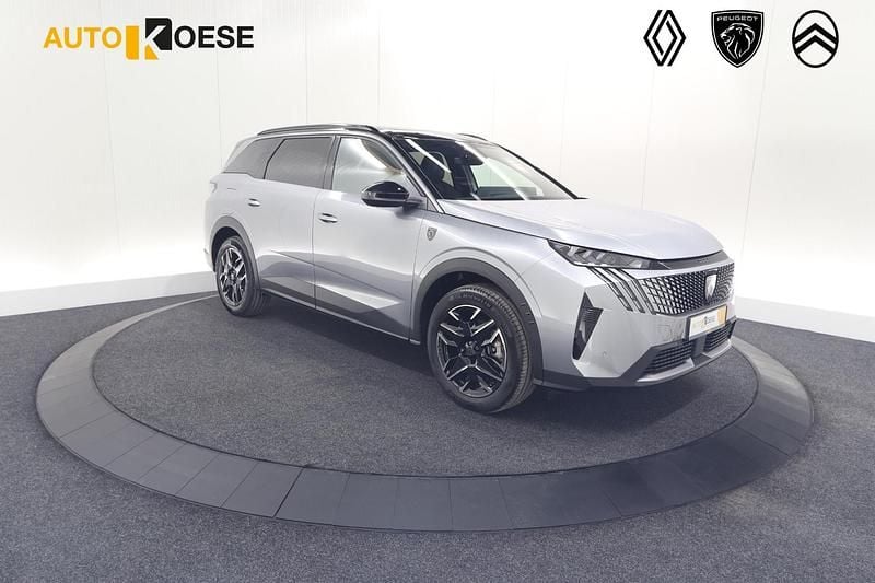 Occasion Peugeot 5008 GT 2026 Grijs SUV