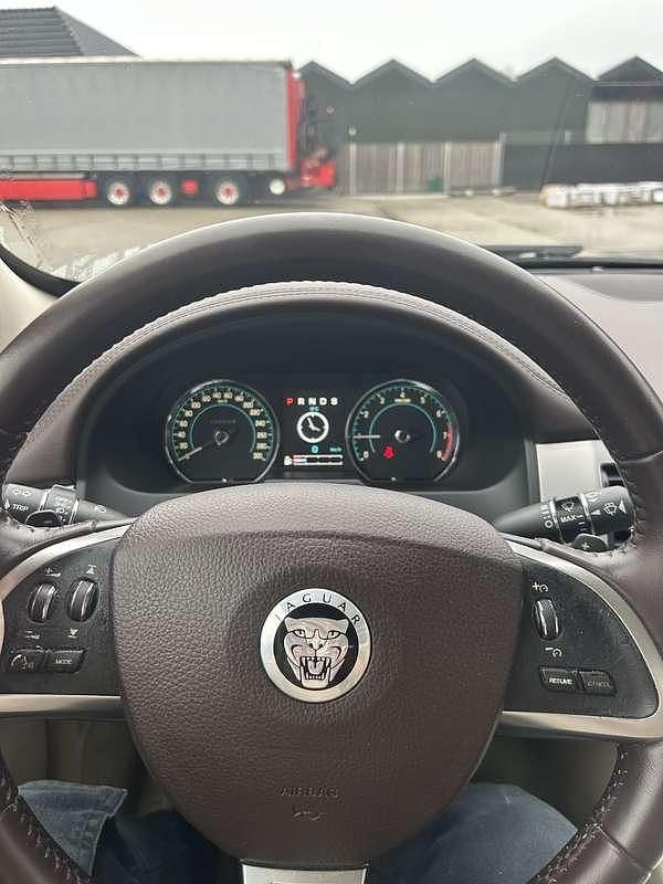 Occasion Jaguar XF 241 PK (177 kW) 2012 Sedan