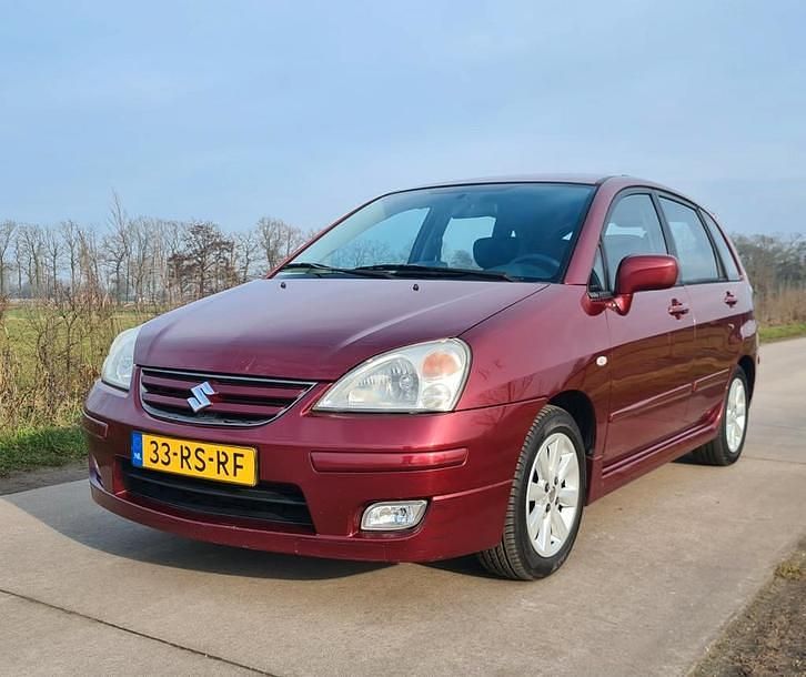 Occasion 2005 Suzuki Liana Exclusive | € 3.250 (Eerlijke prijs) - Afbeelding 1/4