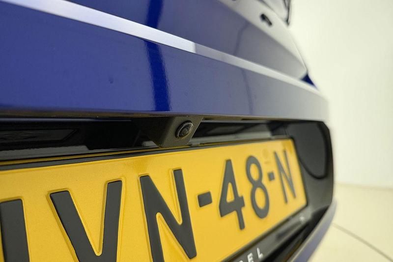 Nieuw Opel Mokka 136 PK (100 kW) 2025 Grijs SUV