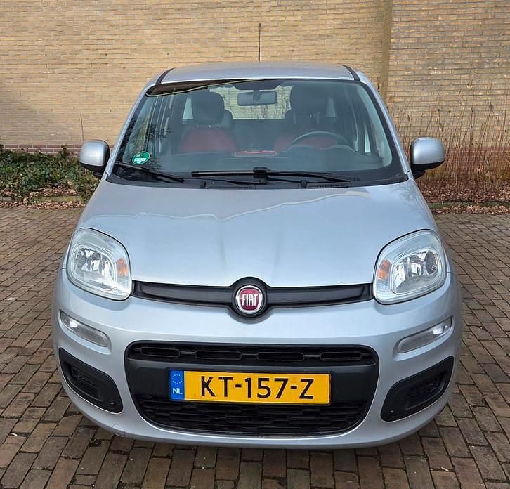 Occasion Fiat Panda 80 PK (58 kW) 2016 Hatchback