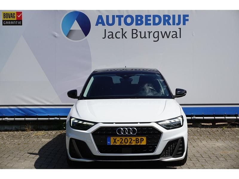 Occasion Audi A1 Proline 112 PK (82 kW) 2021 Wit Hatchback