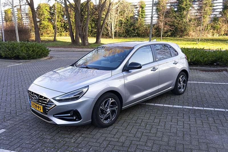 Occasion Hyundai i30 120 PK (88 kW) 2021 Hatchback