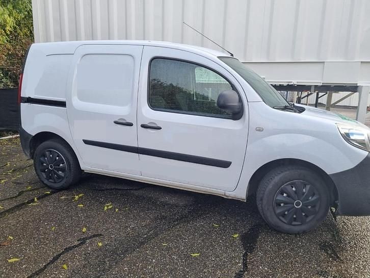 Gebruikt 2018 Renault Kangoo | € 6.000 (Goede deal) - Afbeelding 1/4