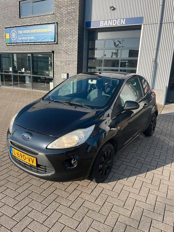 Occasion Ford Ka 69 PK (50 kW) 2009